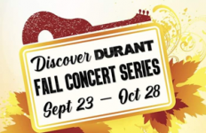 Fall Concert Series